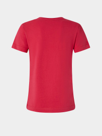 Футболка PINKO Bussolotto модель 100355-A2HN O57 Фото