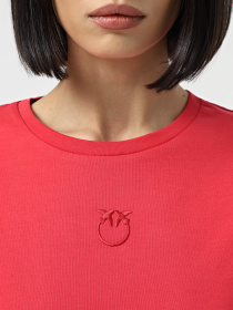 Футболка PINKO Bussolotto модель 100355-A2HN O57 Фото