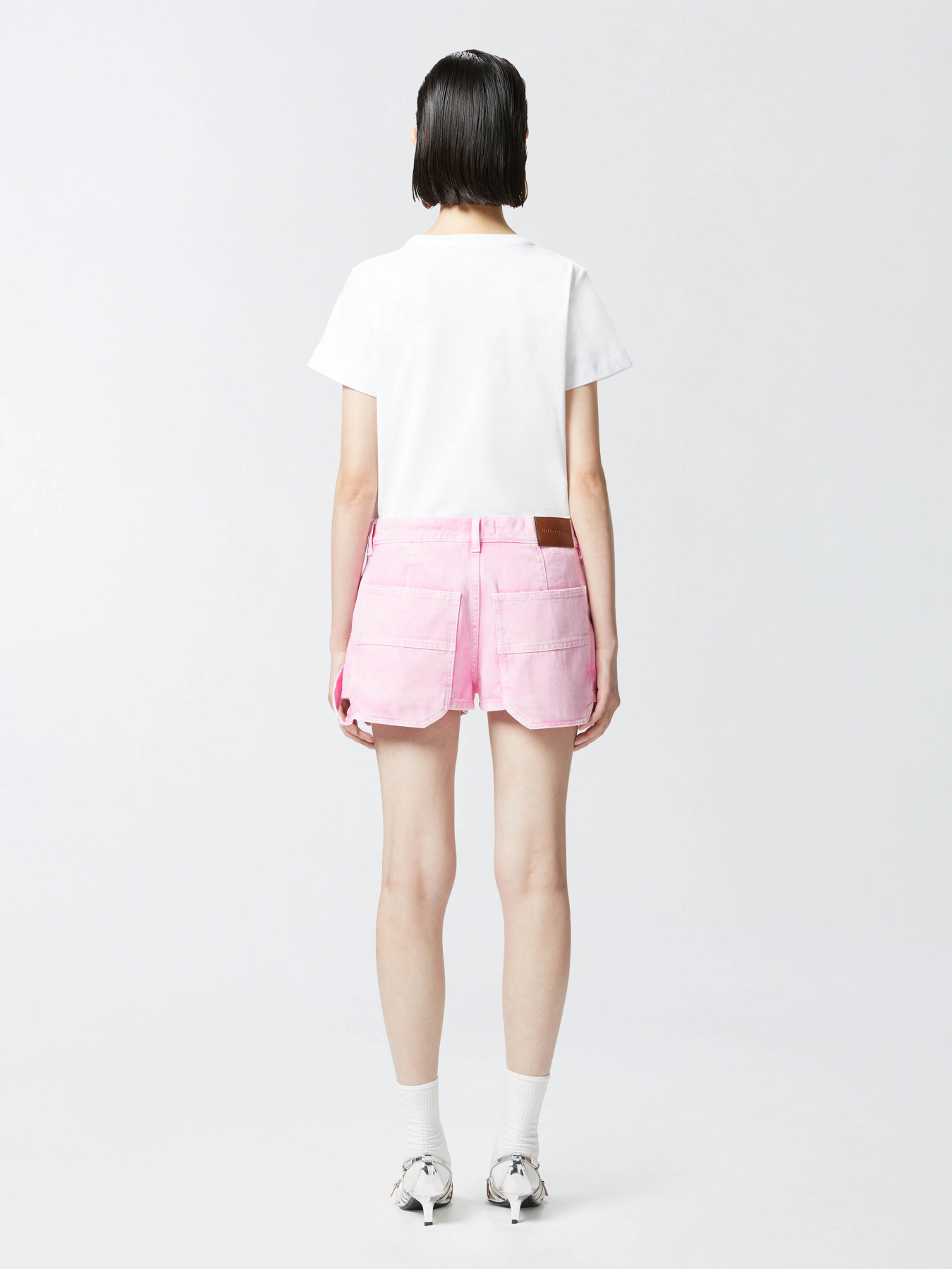 Футболка PINKO Bussolotto модель 100355-A2HN Z04 Фото