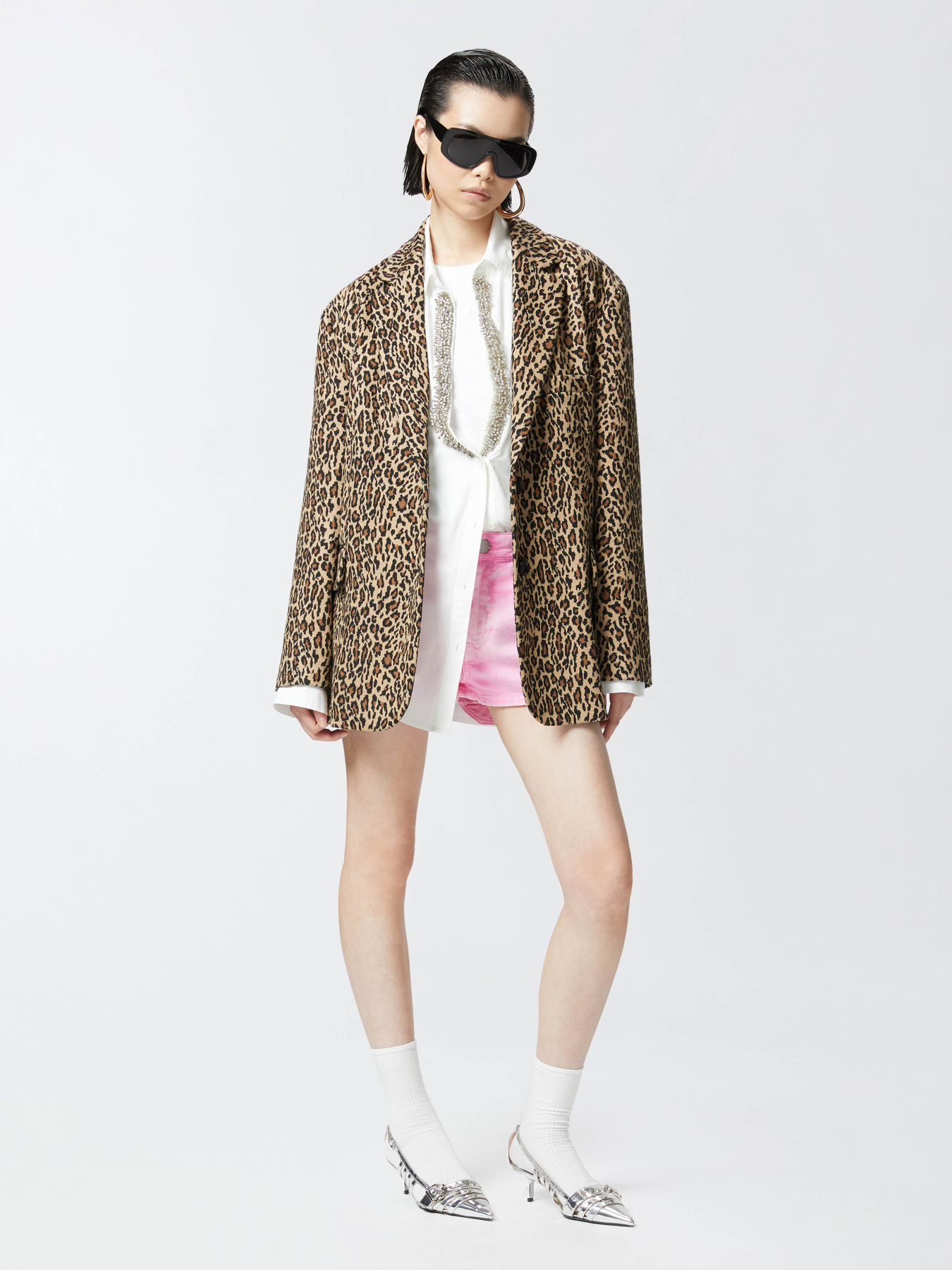 Футболка PINKO Bussolotto модель 100355-A2HN Z04 Фото