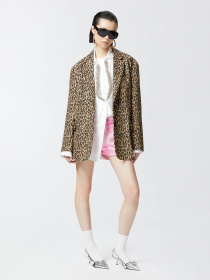 Футболка PINKO Bussolotto модель 100355-A2HN Z04 Фото