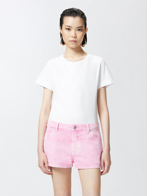 Футболка PINKO Bussolotto модель 100355-A2HN Z04 Фото