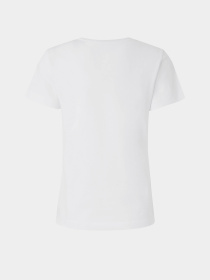 Футболка PINKO Bussolotto модель 100355-A2HN Z04 Фото