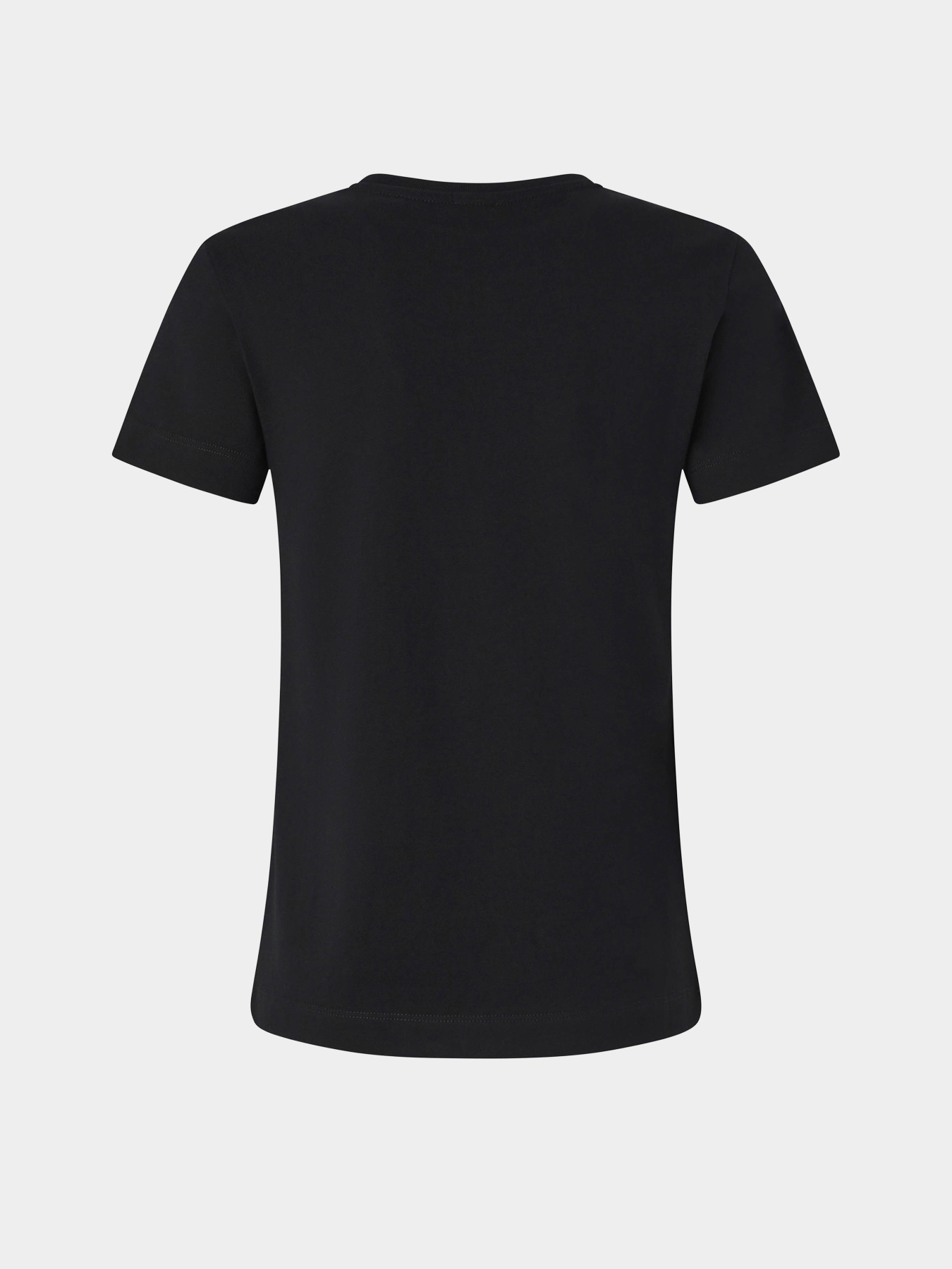 Футболка PINKO Bussolotto модель 100355-A2HN Z99 Фото