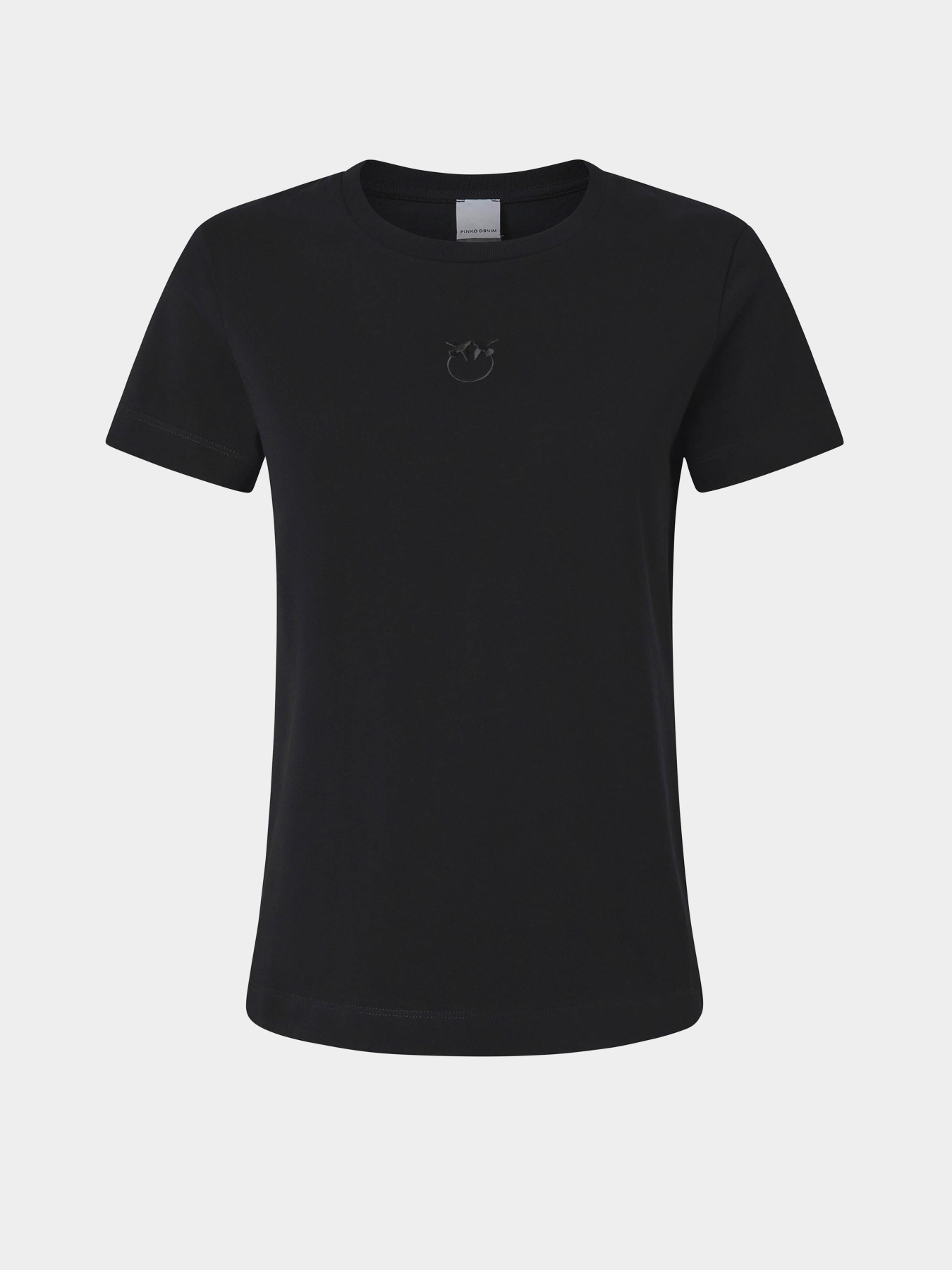 Футболка PINKO Bussolotto модель 100355-A2HN Z99 Фото