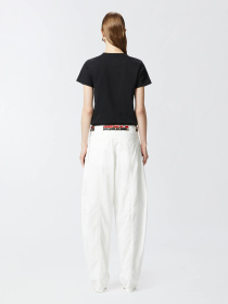 Футболка PINKO Bussolotto модель 100355-A2HN Z99 Фото