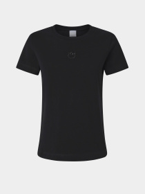 Футболка PINKO Bussolotto модель 100355-A2HN Z99 Фото