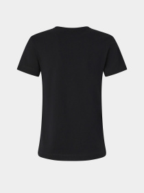 Футболка PINKO Bussolotto модель 100355-A2HN Z99 Фото