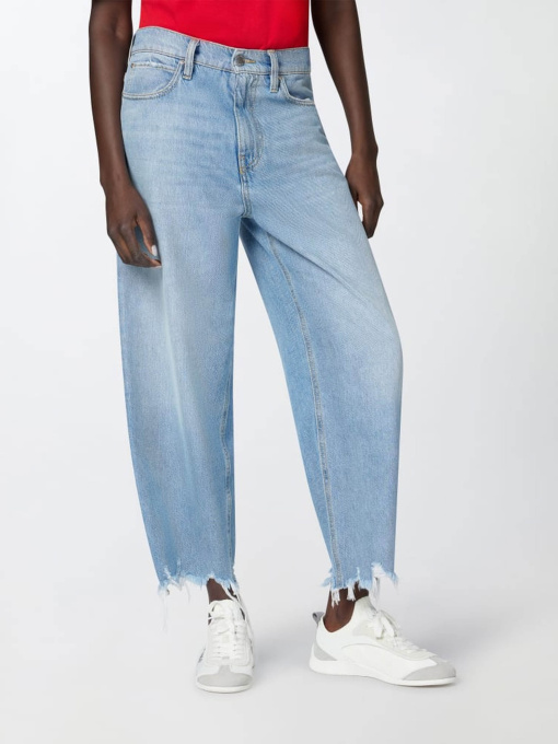 Джинсы мом PINKO Estelle модель 103857-A2E5 PJN Фото