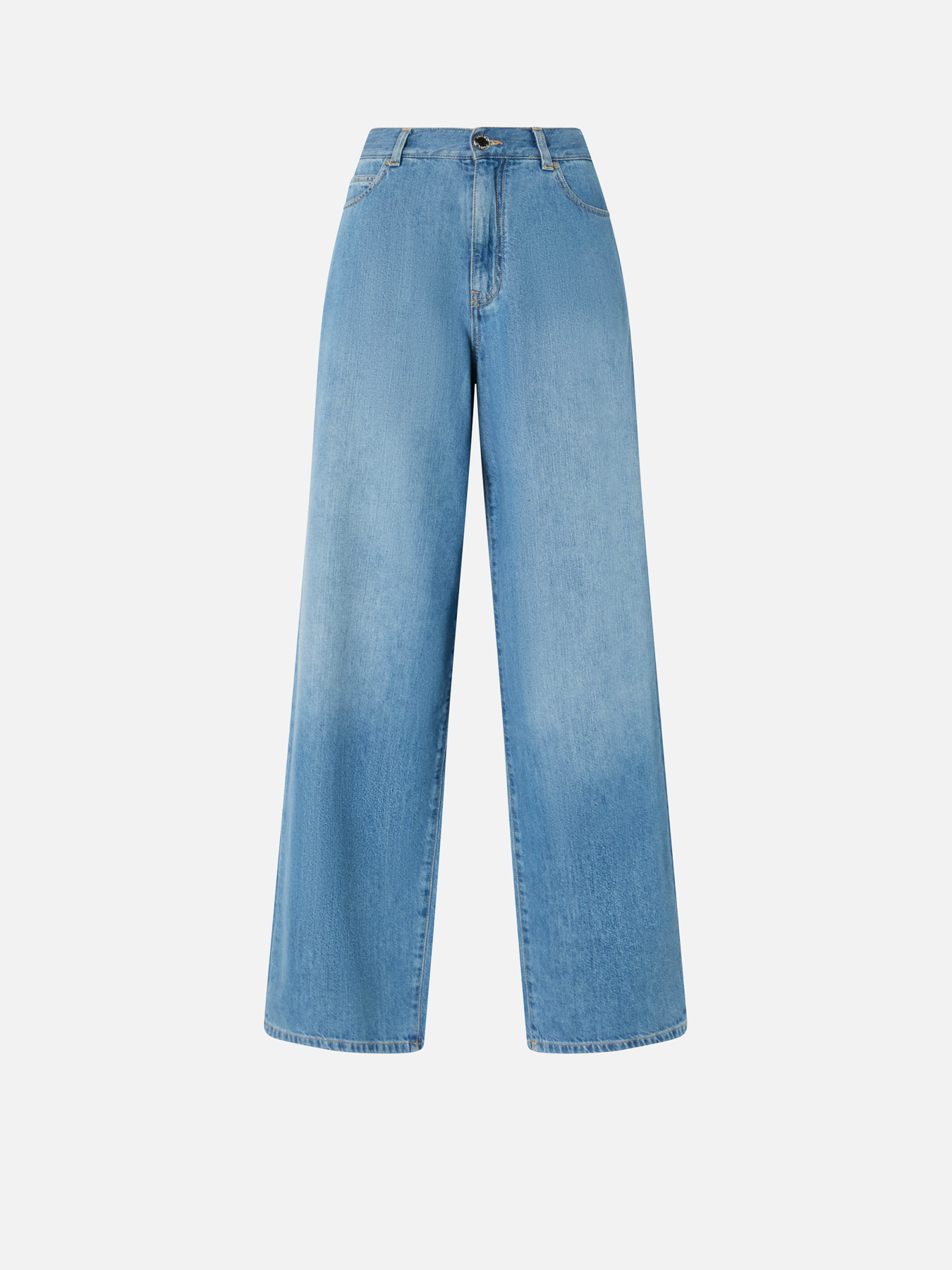 Джинси мом PINKO Lauryn Модель 104601-A2DR PJO Фото