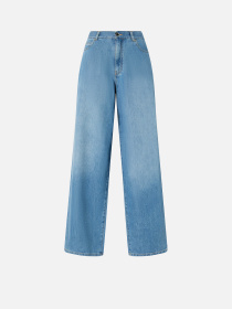 Джинси мом PINKO Lauryn Модель 104601-A2DR PJO Фото