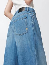 Джинси мом PINKO Lauryn модель 104601-A2DR PJO Фото