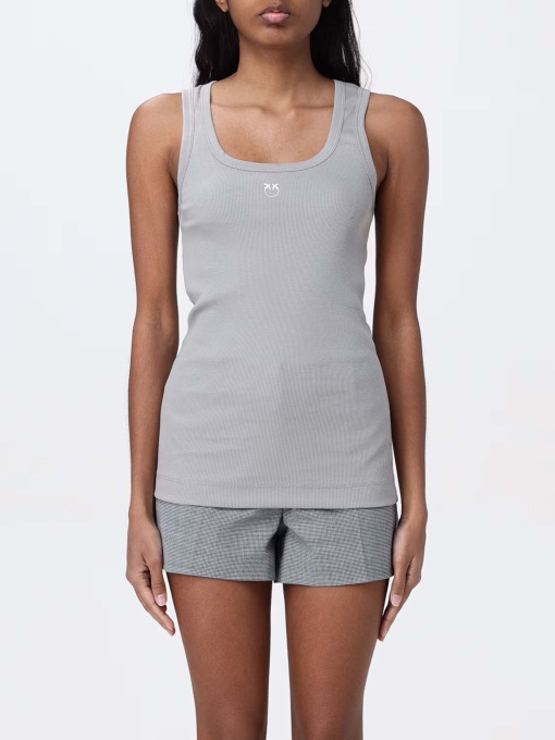 Майка PINKO Calcolatore Canottiera модель 100807-A2C1 I53 Фото