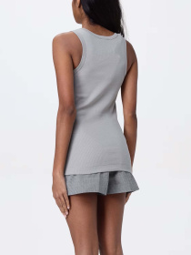 Майка PINKO Calcolatore Canottiera модель 100807-A2C1 I53 Фото