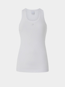 Майка PINKO Calcolatore Canottiera модель 100807-A2C1 Z04 Фото