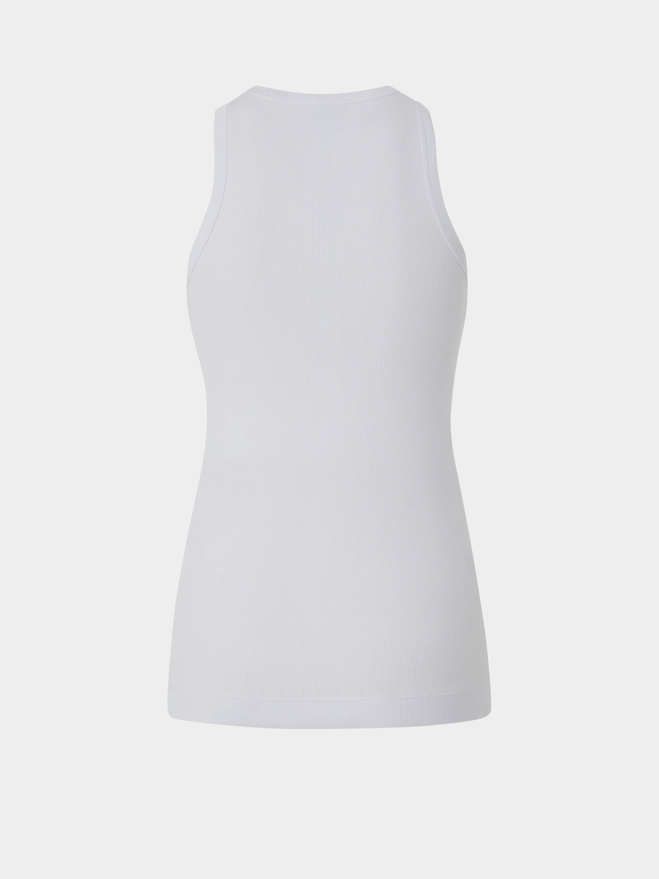 Майка PINKO Calcolatore Canottiera модель 100807-A2C1 Z04 Фото