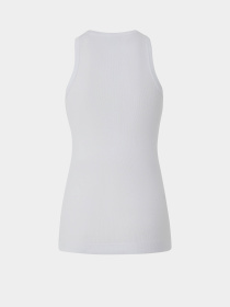 Майка PINKO Calcolatore Canottiera модель 100807-A2C1 Z04 Фото