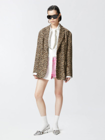 Сорочка PINKO Capirai Модель 104708-A2EU Z04 Фото