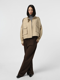 Бомбер PINKO Come Mai Caban модель 104682-A1PR C65 Фото