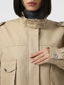 Бомбер PINKO Come Mai Caban модель 104682-A1PR C65 Фото