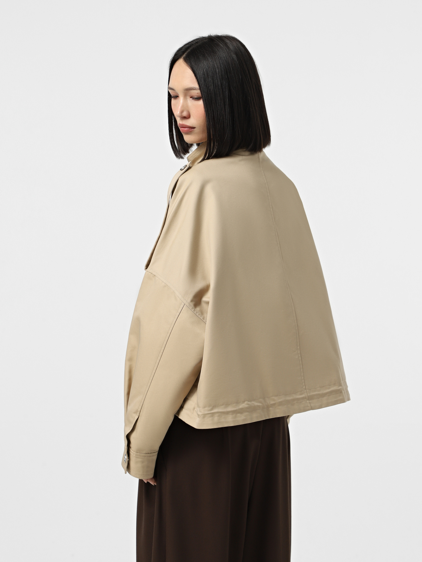 Бомбер PINKO Come Mai Caban модель 104682-A1PR C65 Фото