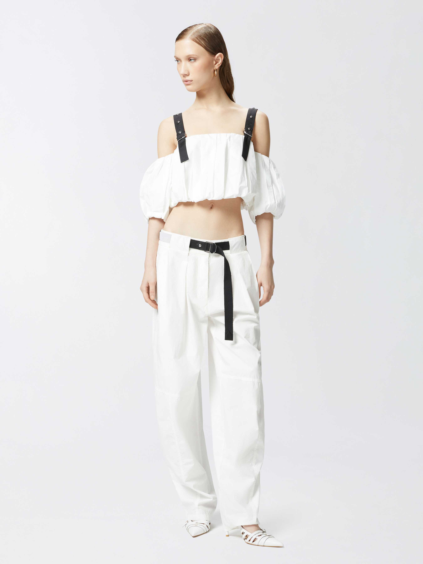 Топ PINKO Raul модель 105176-A2LD ZZ1 Фото