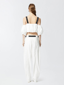 Топ PINKO Raul модель 105176-A2LD ZZ1 Фото