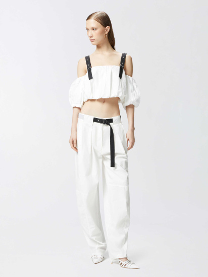 Топ PINKO Raul модель 105176-A2LD ZZ1 — фото 4 - INTERTOP