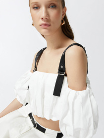 Топ PINKO Raul модель 105176-A2LD ZZ1 Фото