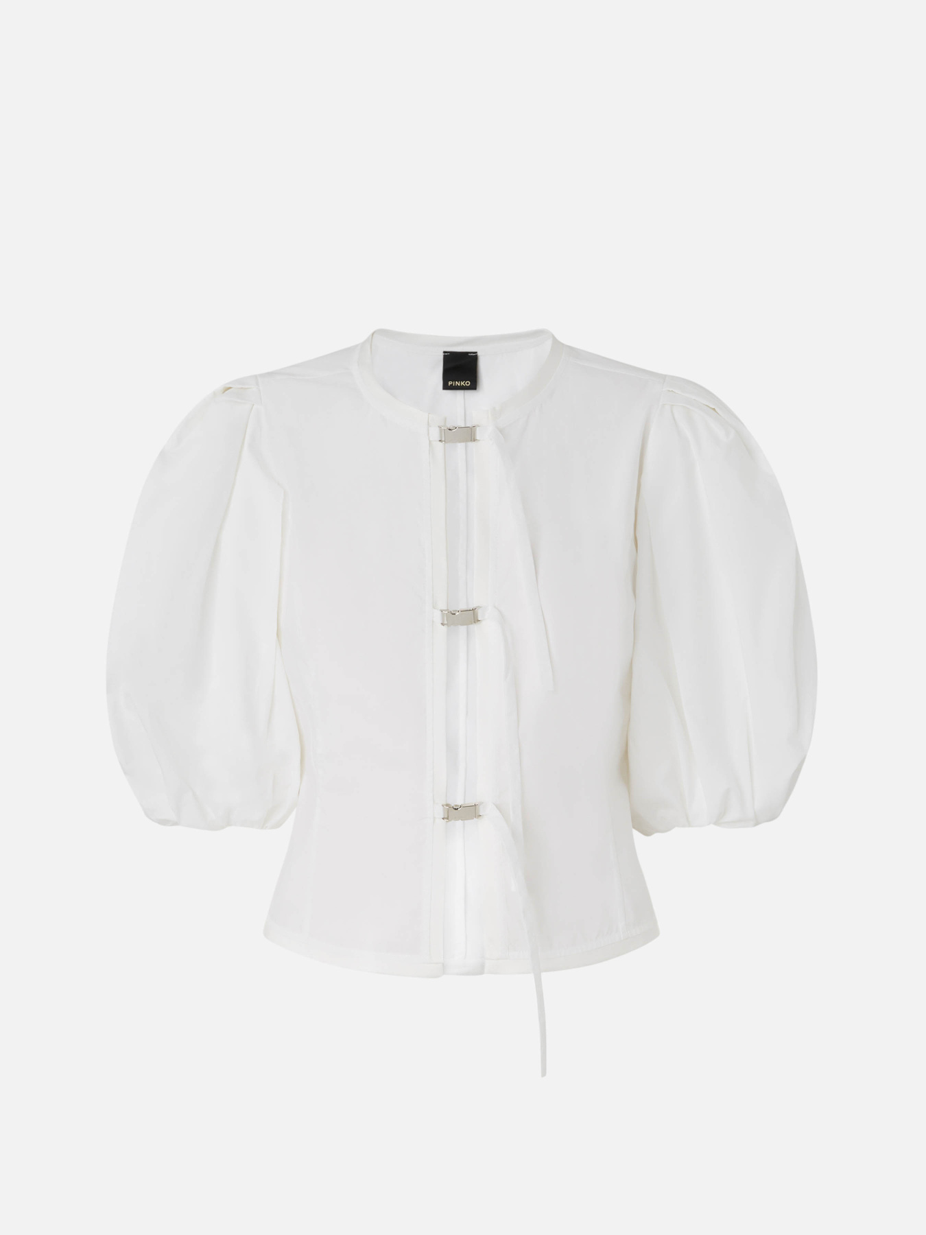 Блуза PINKO Rudi модель 105185-A2LD Z04 Фото