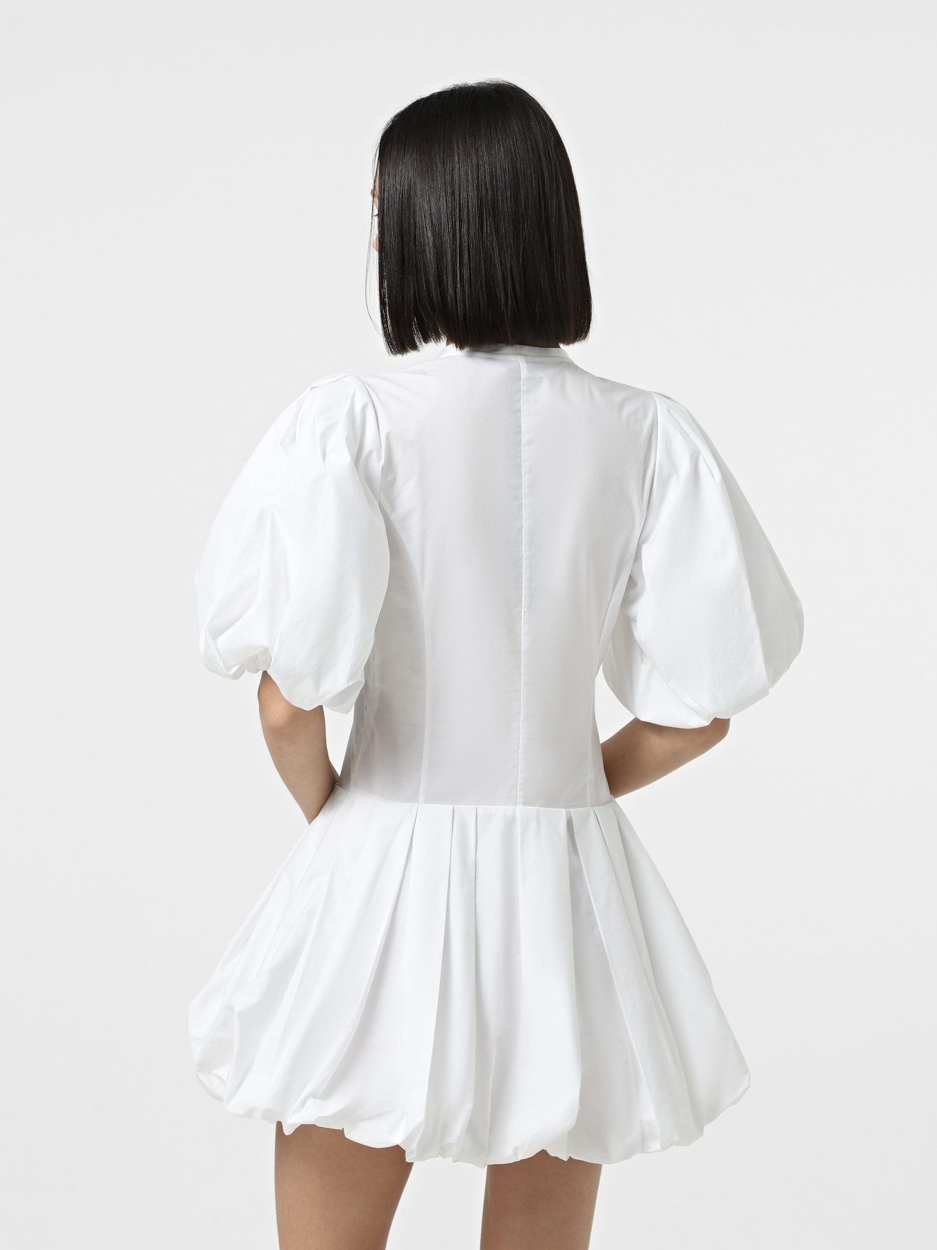 Сукня міні PINKO Oliver Abito модель 105212-A2LD Z04 Фото