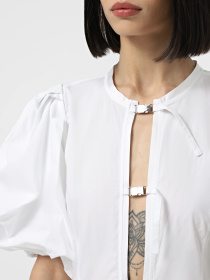 Сукня міні PINKO Oliver Abito модель 105212-A2LD Z04 Сукня міні PINKO Oliver Abito модель 105212-A2LD Z04 Фото