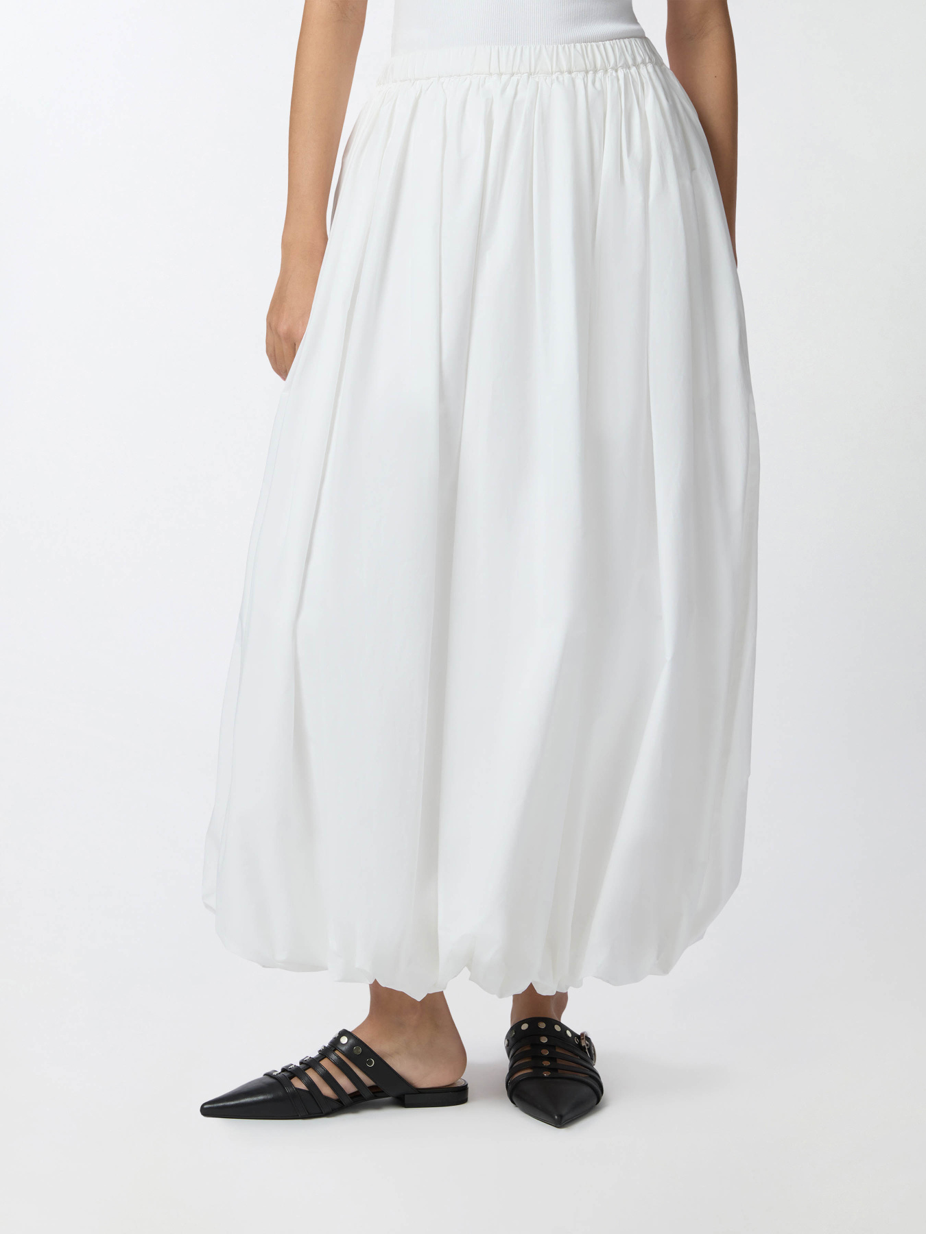 Юбка миди PINKO Johnny Gonna модель 105214-A2LD Z04 Фото