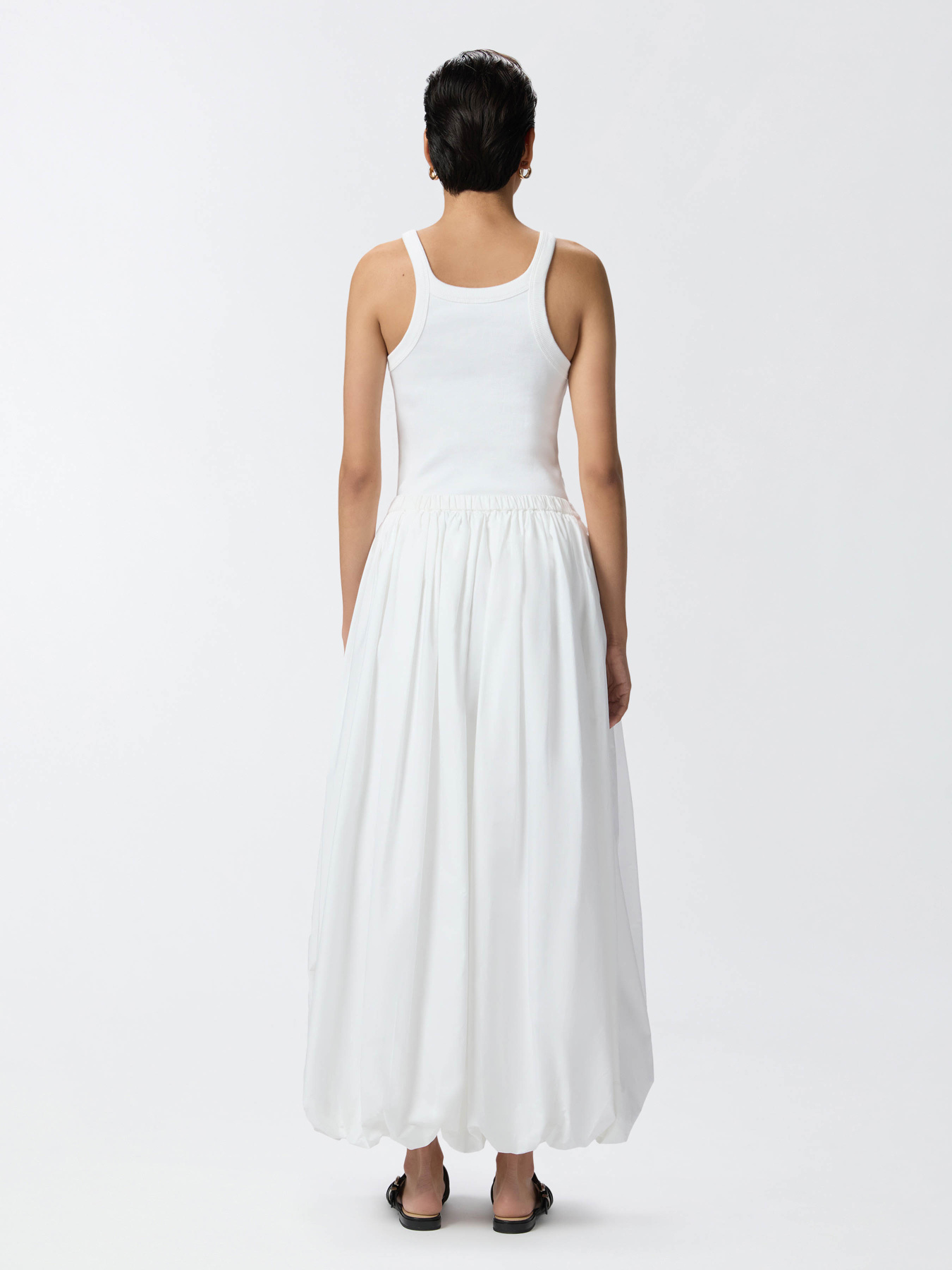 Юбка миди PINKO Johnny Gonna модель 105214-A2LD Z04 Фото