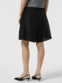 Шорти PINKO Lewis Bermuda  Voile Cotone Seta модель 105243-A2M7 Z99 Фото