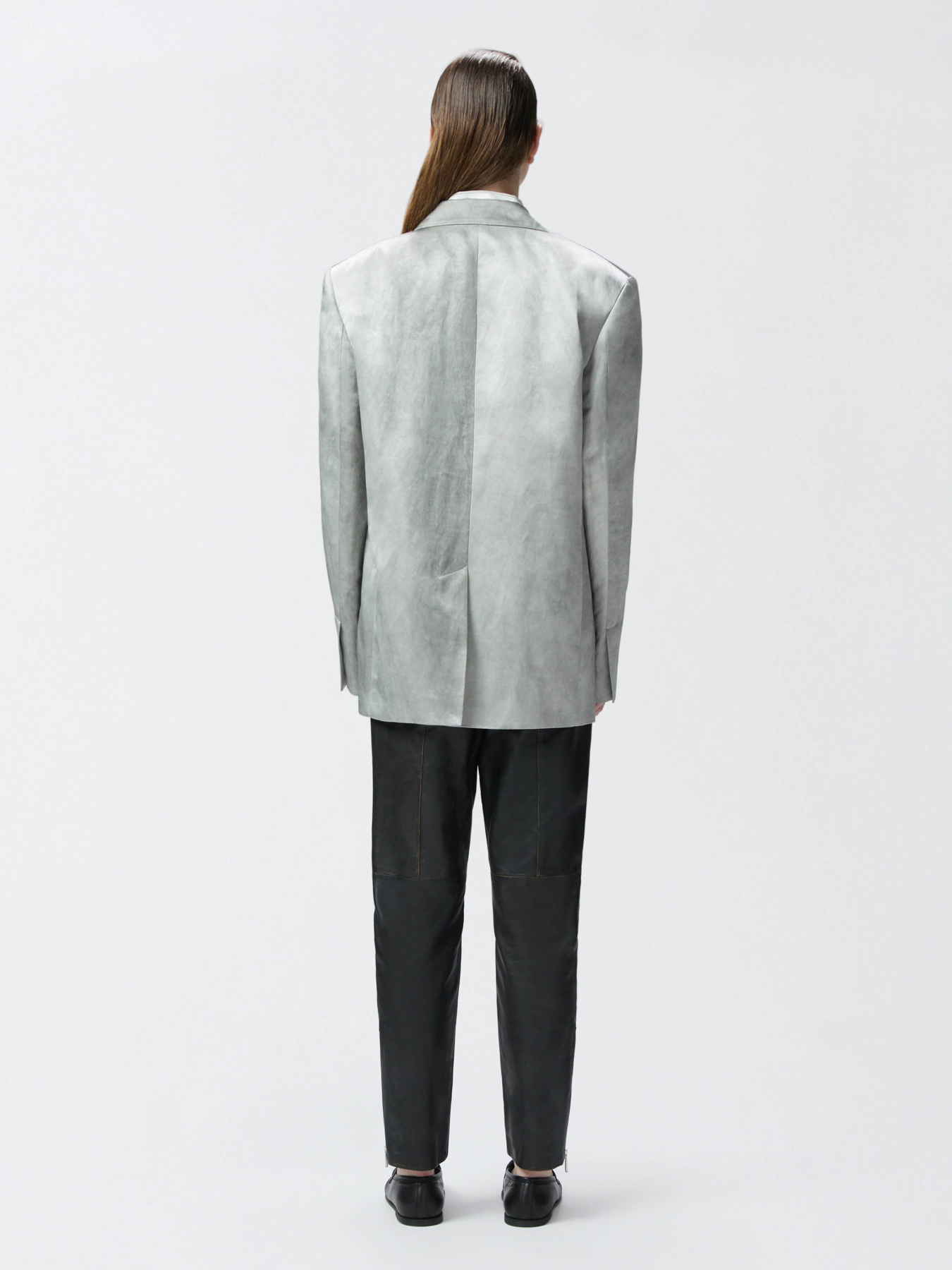 Блейзер PINKO For You Giacca Lana Tinto Filo модель 104716-A2BP I53 Фото