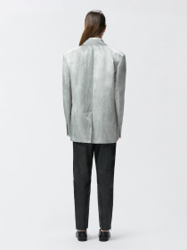 Блейзер PINKO For You Giacca Lana Tinto Filo модель 104716-A2BP I53 Фото