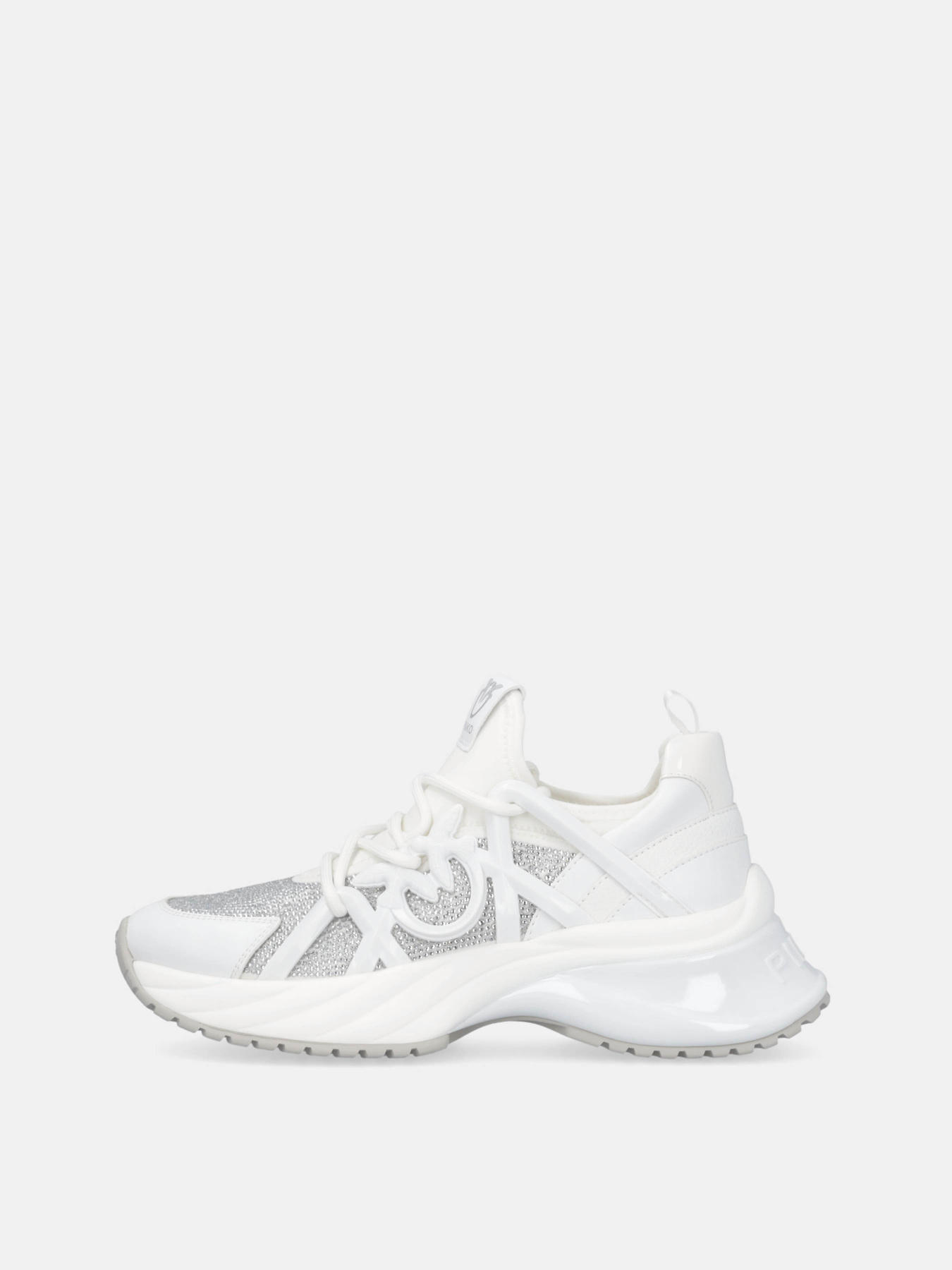 Кроссовки PINKO Ariel модель SS0023T014ZF8 Фото