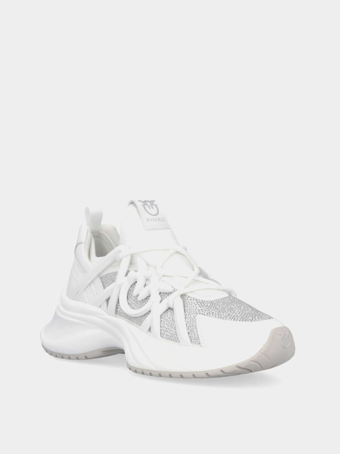 Кроссовки PINKO Ariel модель SS0023T014ZF8 Фото