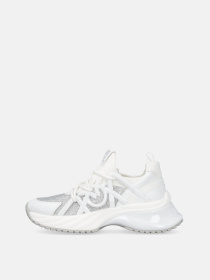 Кроссовки PINKO Ariel модель SS0023T014ZF8 Фото