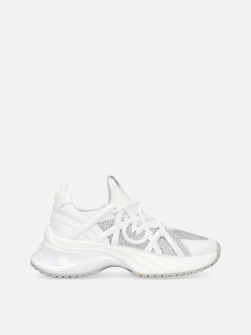 Кроссовки PINKO Ariel модель SS0023T014ZF8 Фото