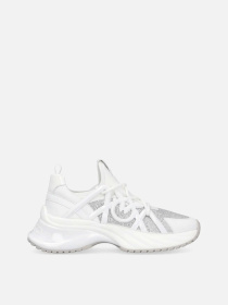 Кросівки повсякденні PINKO Ariel модель SS0023T014ZF8 Фото