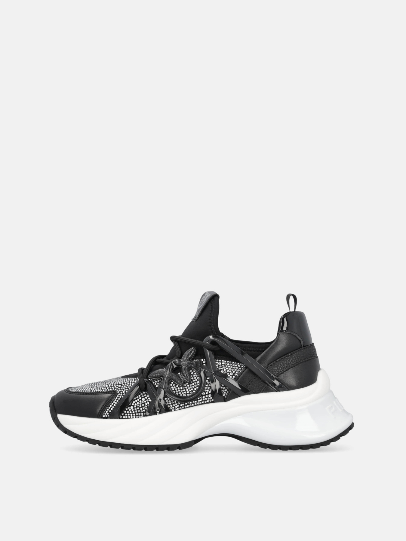 Кроссовки PINKO Ariel модель SS0023T014ZI4 Фото