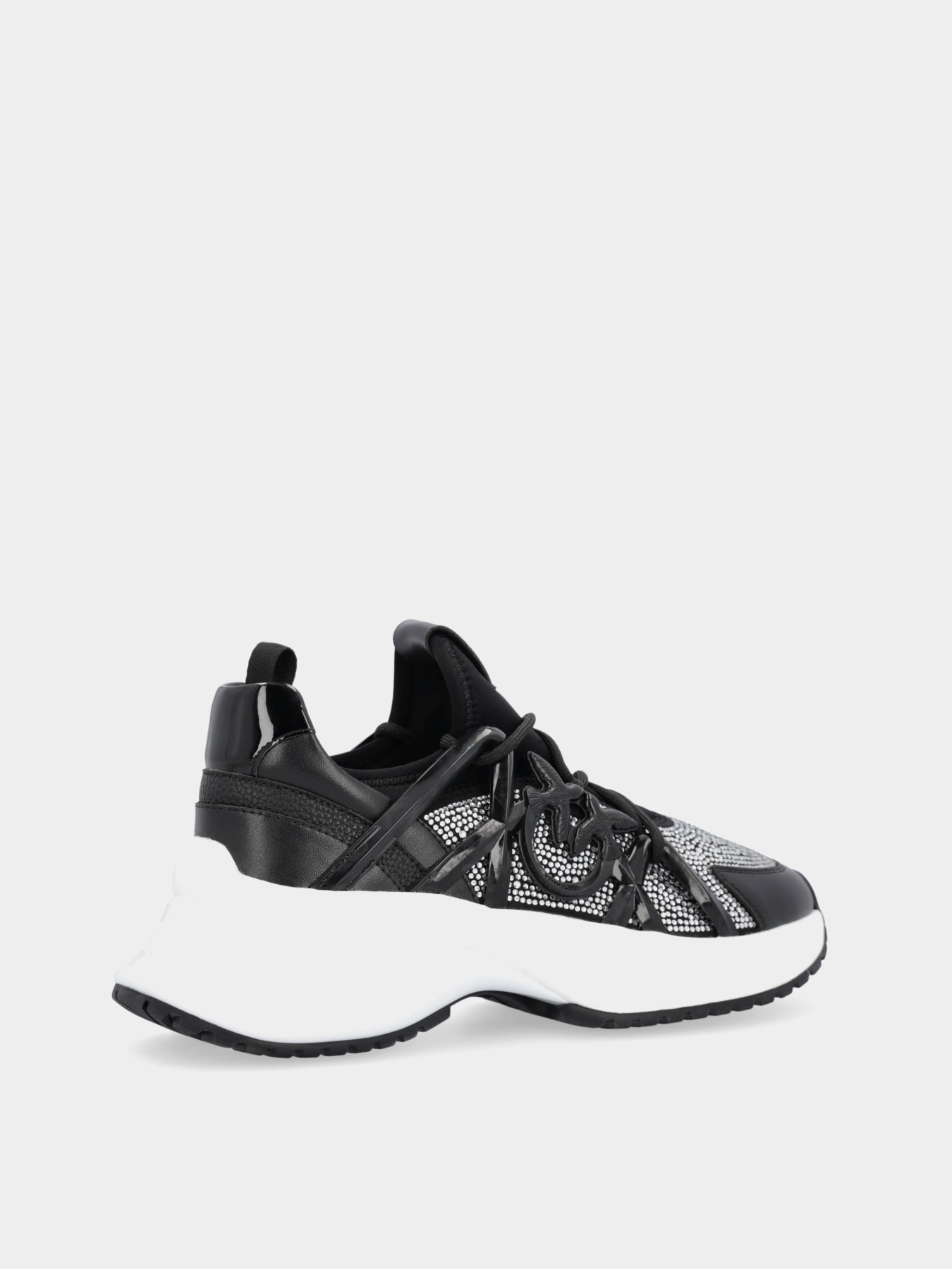 Кроссовки PINKO Ariel модель SS0023T014ZI4 Фото