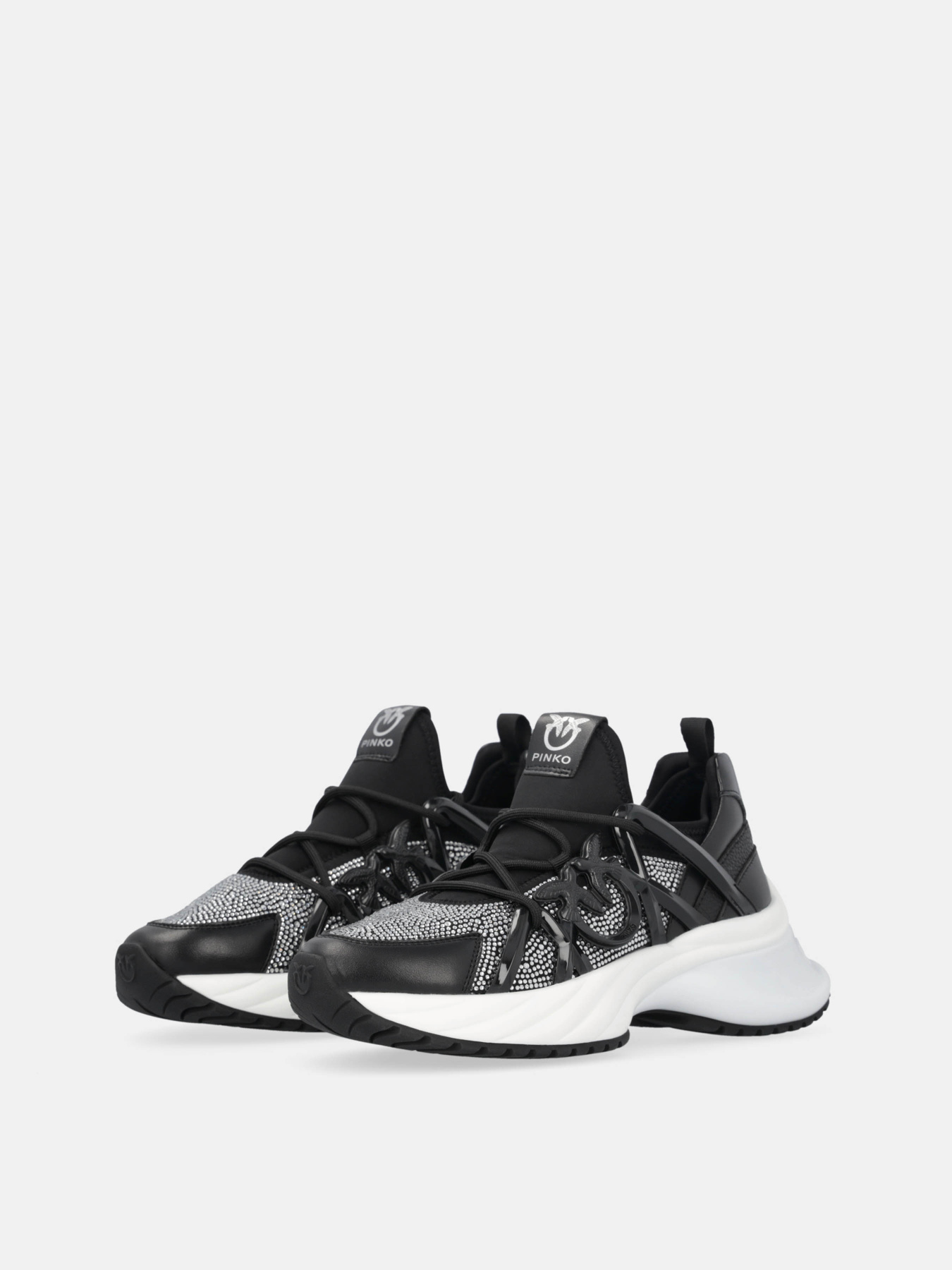 Кроссовки PINKO Ariel модель SS0023T014ZI4 Фото