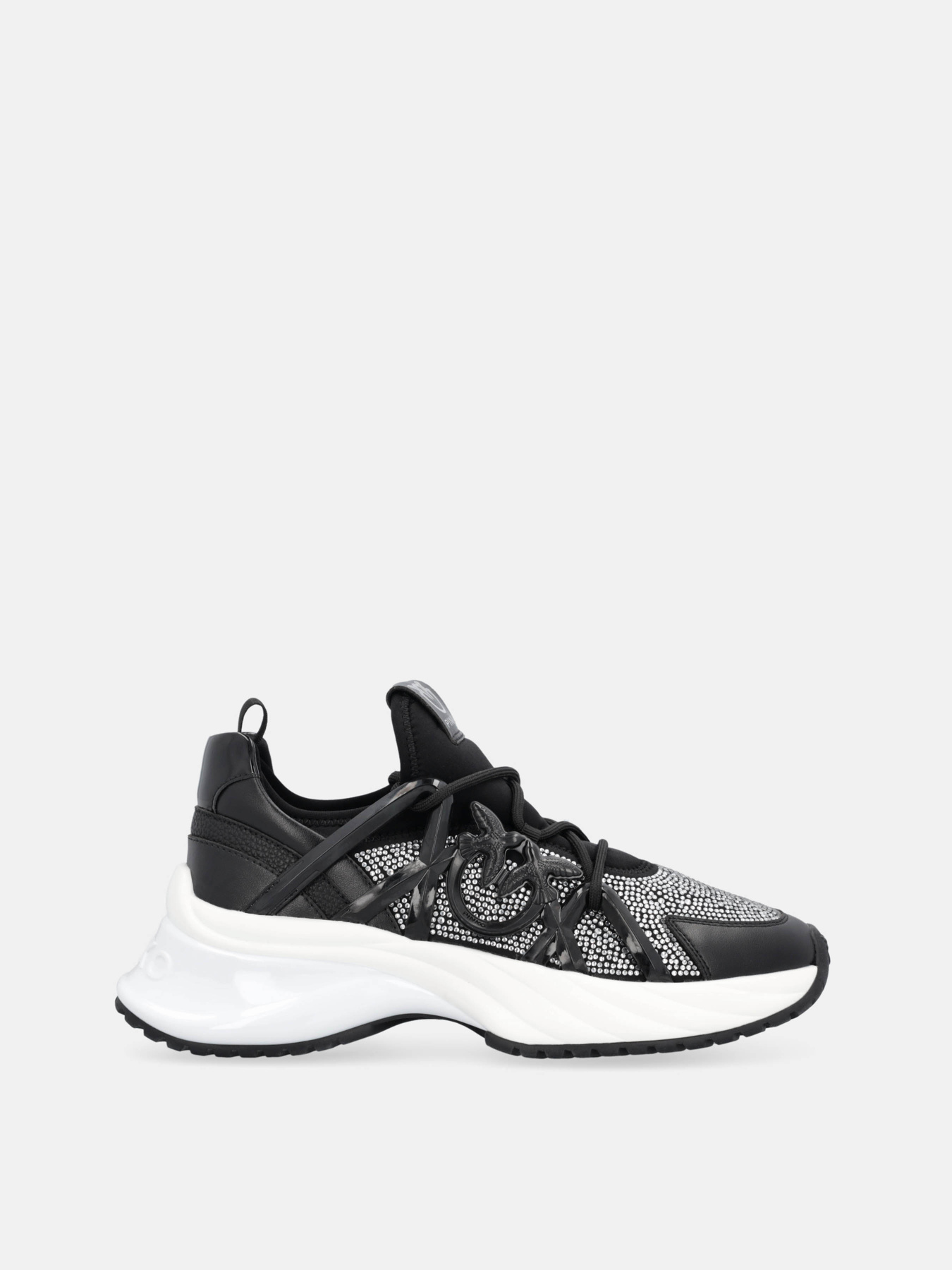 Кроссовки PINKO Ariel модель SS0023T014ZI4 Фото