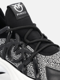 Кроссовки PINKO Ariel модель SS0023T014ZI4 Фото