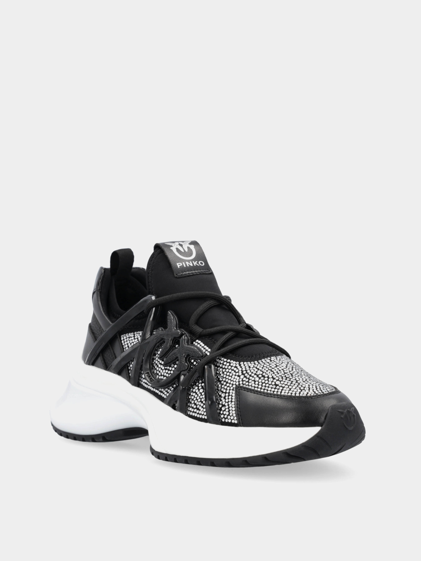 Кросівки повсякденні PINKO Ariel модель SS0023T014ZI4 Фото