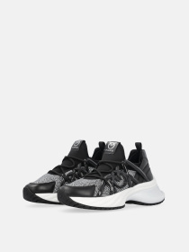 Кросівки повсякденні PINKO Ariel модель SS0023T014ZI4 Фото