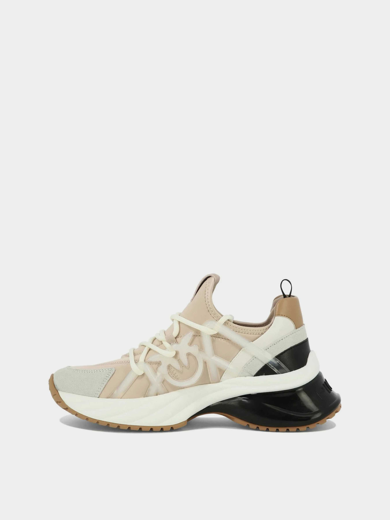 Кроссовки PINKO Ariel 01 модель SS0023T012J7E Фото